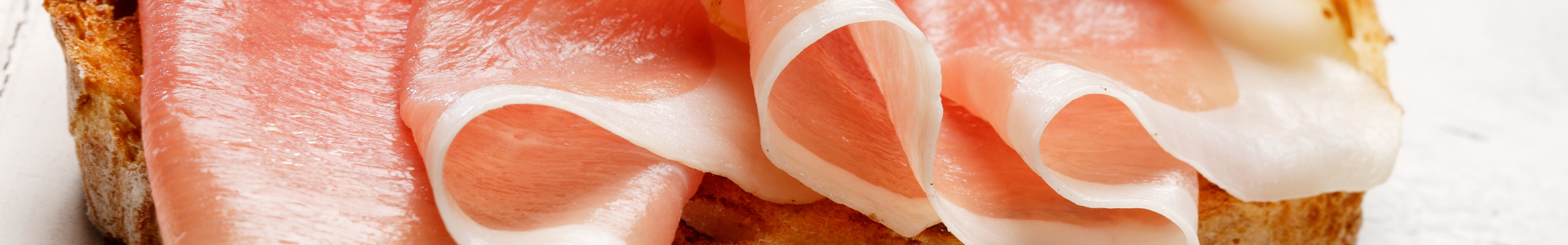 Prosciutto di Parma 