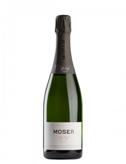 Brut 51.151 Trento DOC Cantine Moser  0,75 l