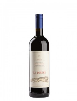 Le Difese di San Guido Tenuta San Guido 0,75 l