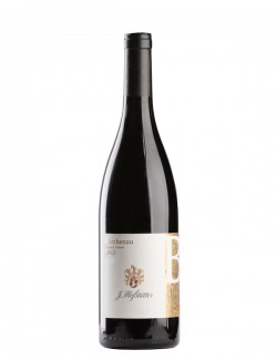 Pinot nero Barthenau Vigna S Urbano  Hofstatter 0,75 l