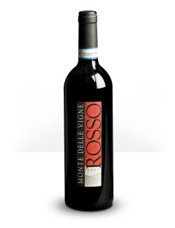 Rosso fermo DOC Monte delle Vigne 0,75 lt