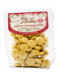 Anolini con stracotto 300 g