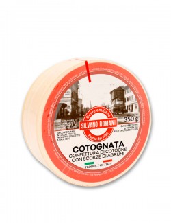 Cotognata dolce 350 g