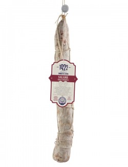 Salame Gran Riserva Cavalier Umberto Boschi 800 g ca.