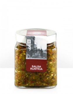 Salsa rustica