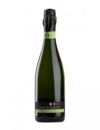 Malvasia e Moscato  Cantine Carra 0,75 l