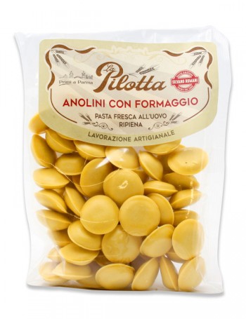 Anolini con formaggio 300 g