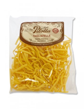 Tagliatelle fresche 250 g