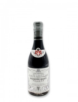 Aceto Balsamico di Modena IGP 1 Medaglia Argento 250 ml