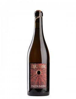 Leclisse Lambrusco sorbara DOC  Paltrinieri 0,75 l