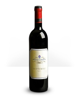 Gutturnio DOC Perini & Perini 0,75 lt