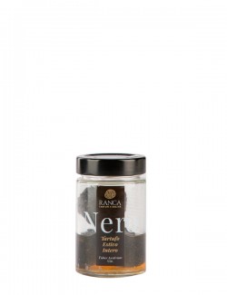 Tartufo nero estivo in salamoia 100 g