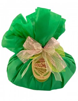 Colomba al Moscato