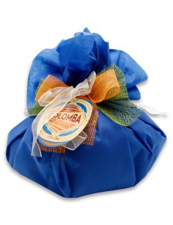 Colomba ai passiti di Sicilia