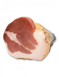 Culatta di Lagrimone a metà 2,3 kg ca.