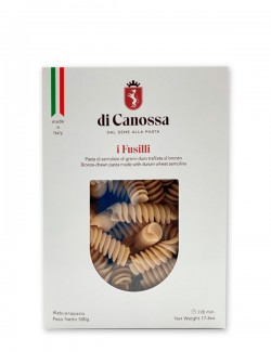 I Fusilli 500 g Pastificio di Canossa