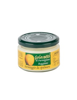 Golosetto al Parmigiano Reggiano 250 g.