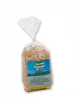Lenticchie di Castelluccio di Norcia 500 g