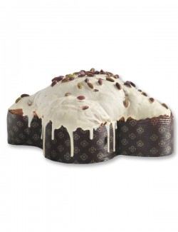 Colomba Oro Verde