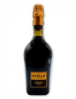  Otello  Nero di Lambrusco 1813  Ceci 0,75 lt
