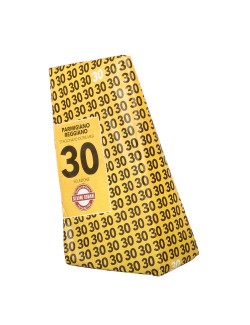 Parmigiano Reggiano DOP stag. 30 mesi 750 g ca. selezione Silvano Romani
