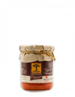 Ragù di Mora Romagnola 180 g