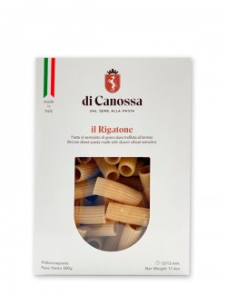 Il Rigatone 500 g Pastificio di Canossa
